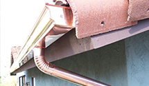 Rain Gutter Installation, Repair, Cleaning and Protection in Ferris, IL